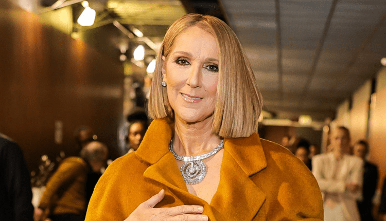 S Ndrome Da Pessoa R Gida Entenda A Doen A De Celine Dion Viralizou Net