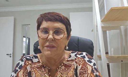 Márcia Sensitiva dá dicas astrológicas e de horóscopo para dezembro