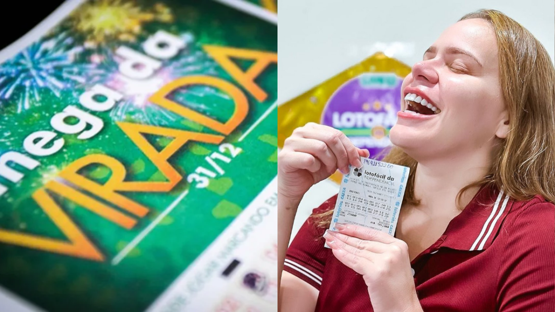 Mega da Virada ex-BBB que já ganhou 50 vezes na loteria revela segredos para apostar