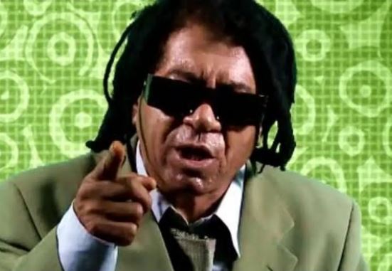 Gil Brother Away morre em decorrência de AVC no Rio