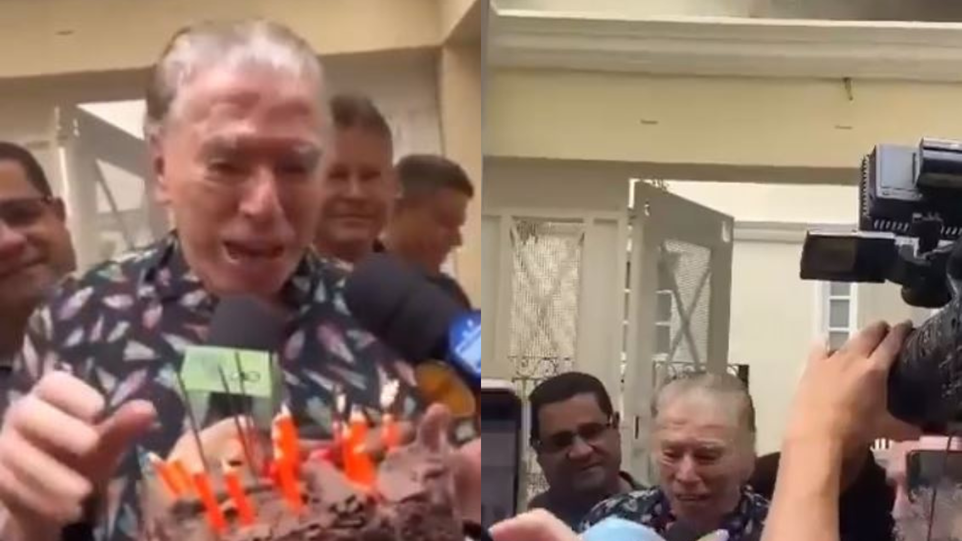 Silvio Santos
