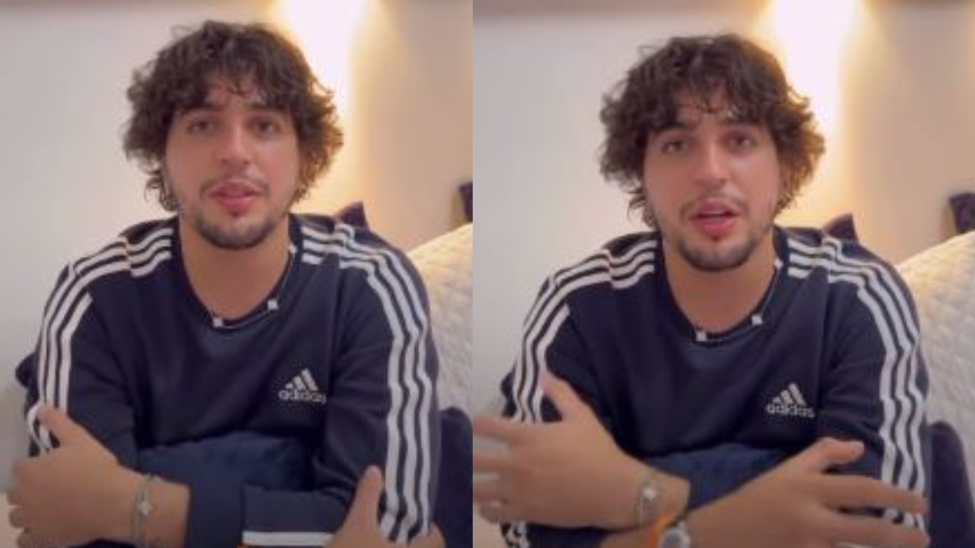Nattan comunica pausa em rede social