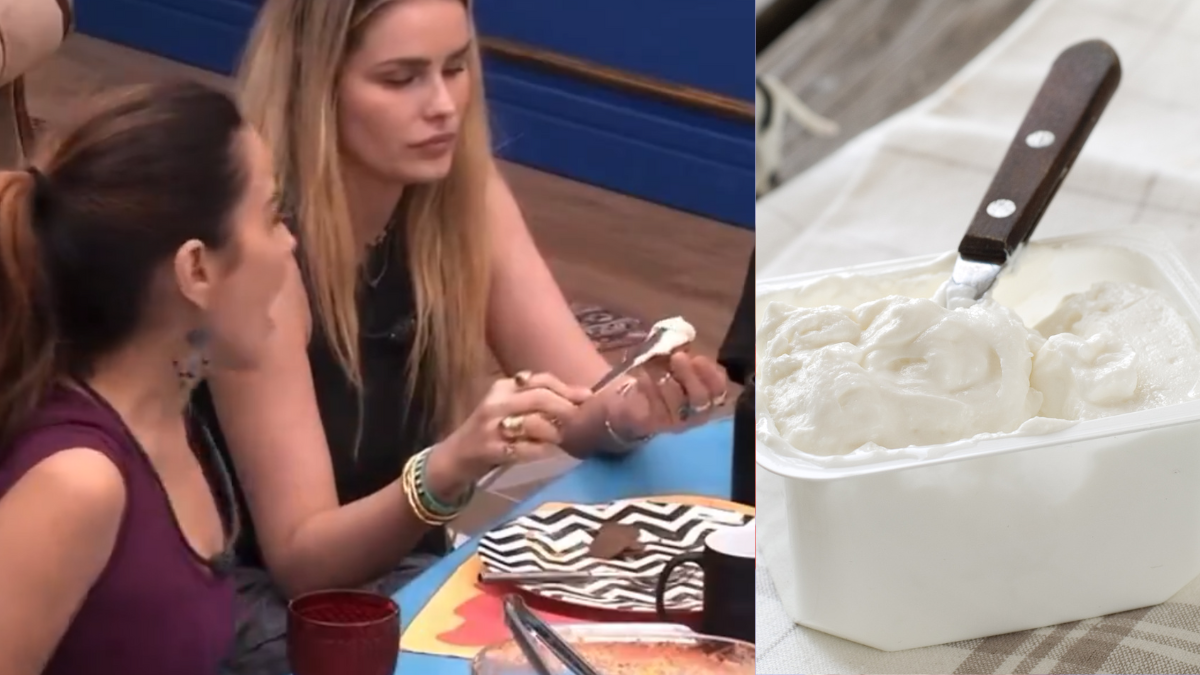 Requeijão aprenda 5 receitas caseiras do queridinho de Yasmin Brunet no BBB 24