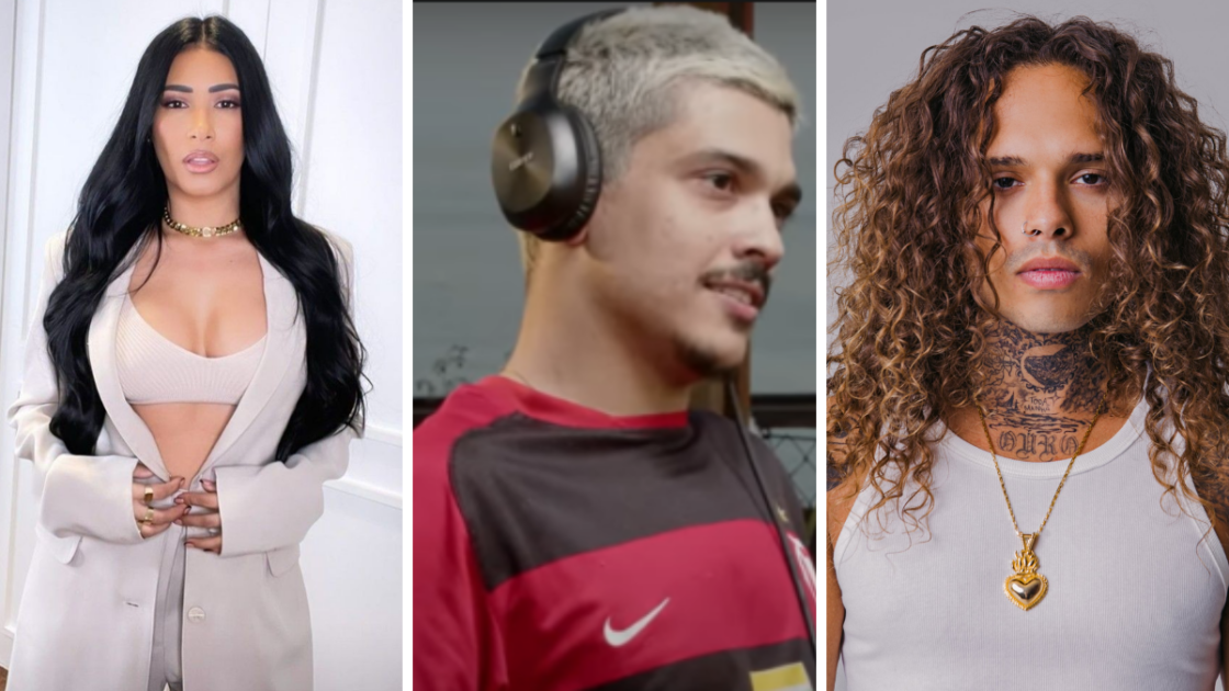 Simaria, Chico Moedas, Vitao veja as especulações de quem entra no BBB24