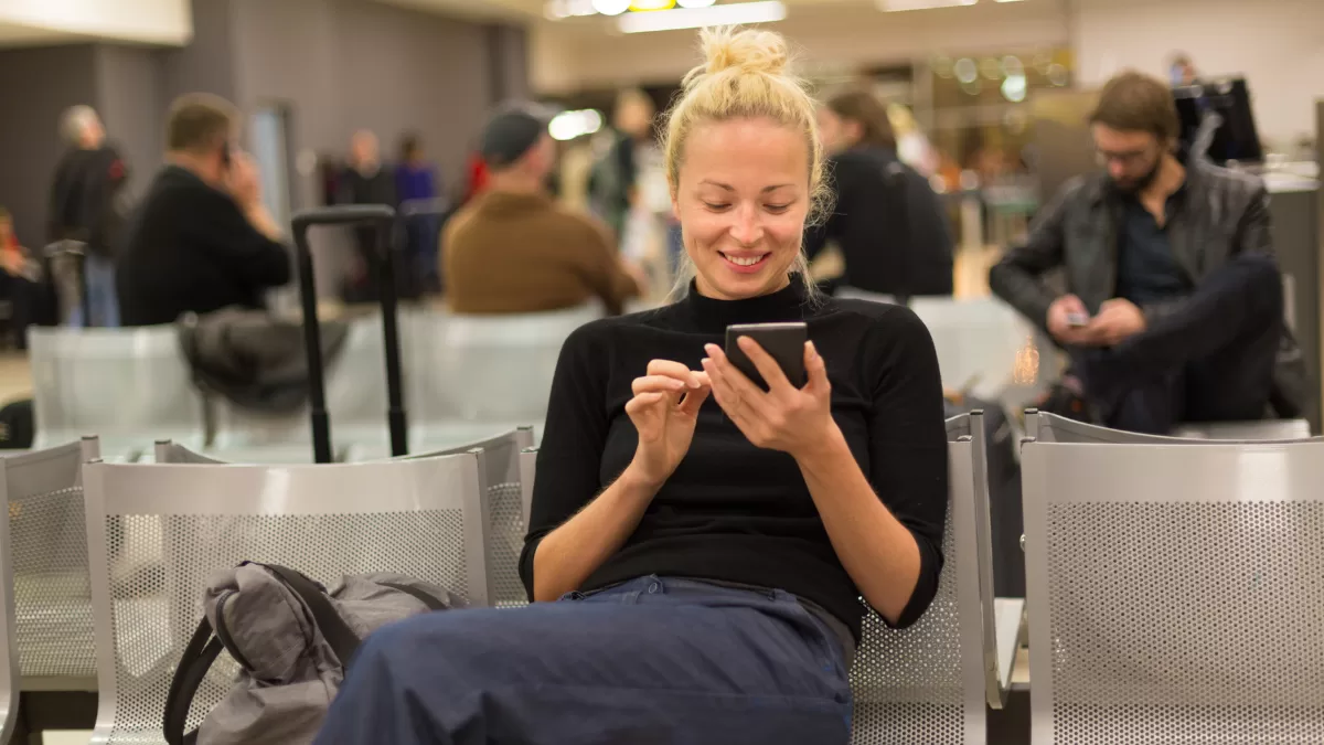 Você pode estar sendo vigiado os riscos de usar o Wi-Fi do aeroporto (1)