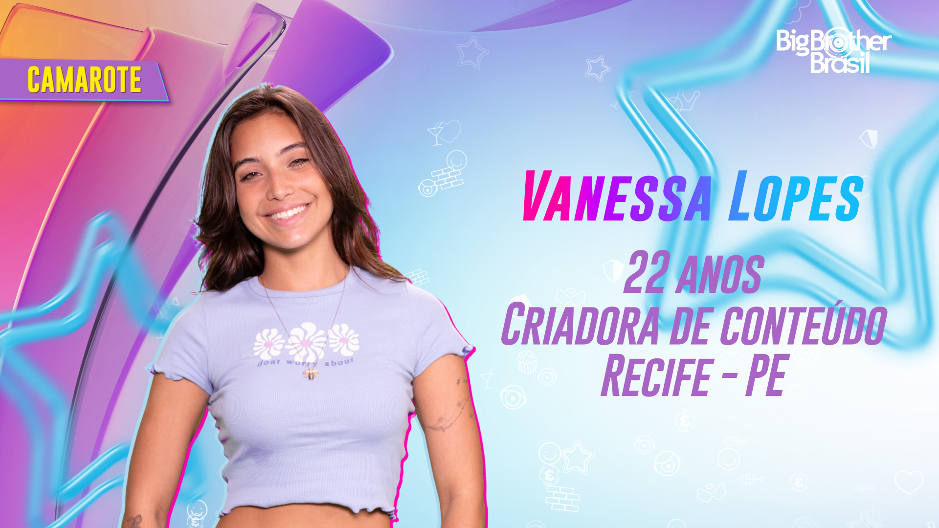 vanessa lopes bbb 24