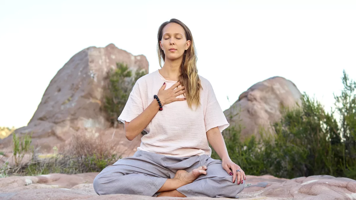 Meditação o que é e quais seus benefícios