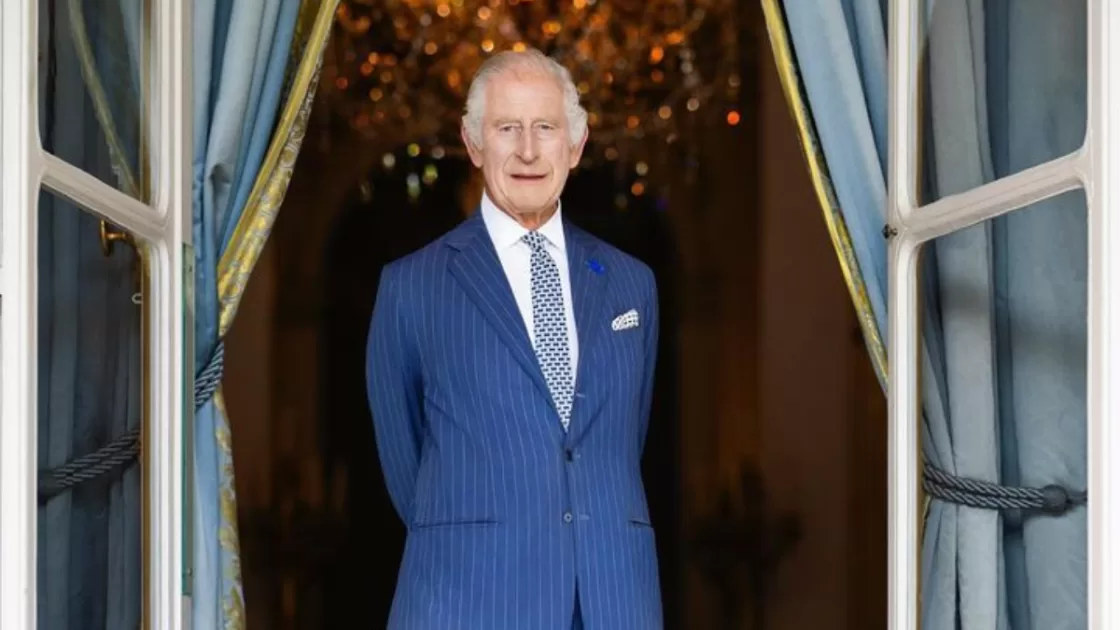 O que se sabe até agora sobre o câncer do Rei Charles III (1)