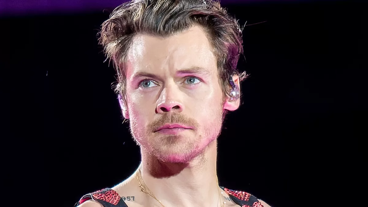 O que se sabe sobre a brasileira acusada de perseguir Harry Styles