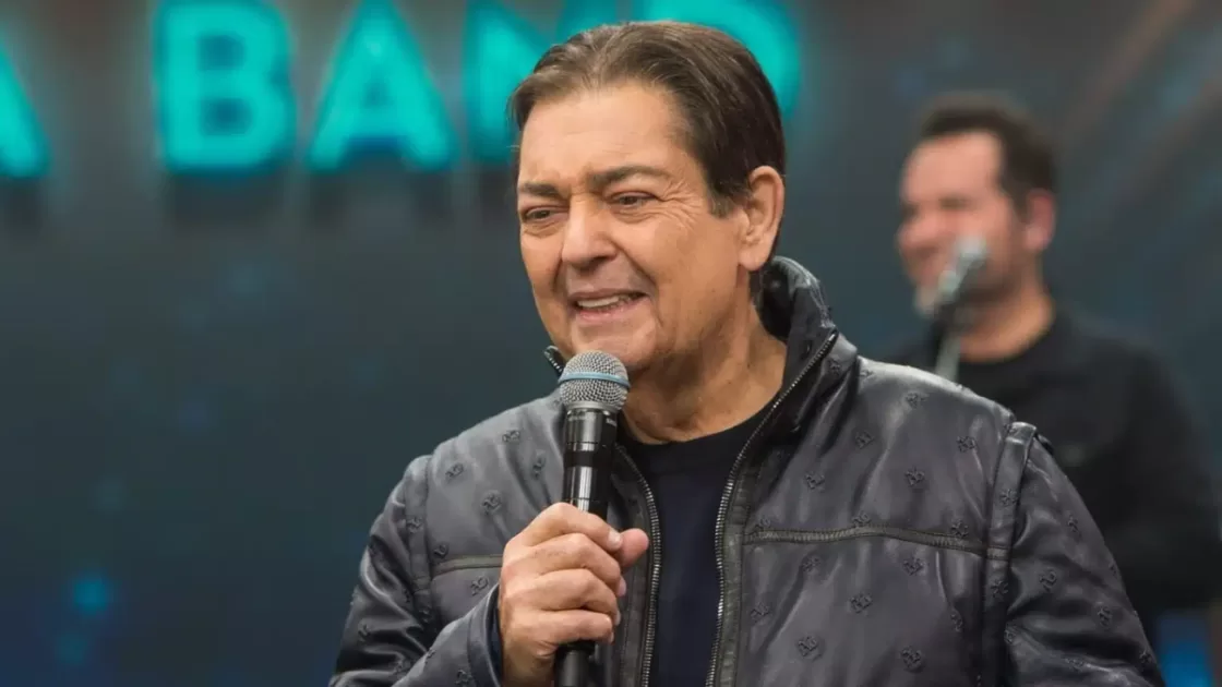 O que se sabe sobre o estado de saúde de Faustão