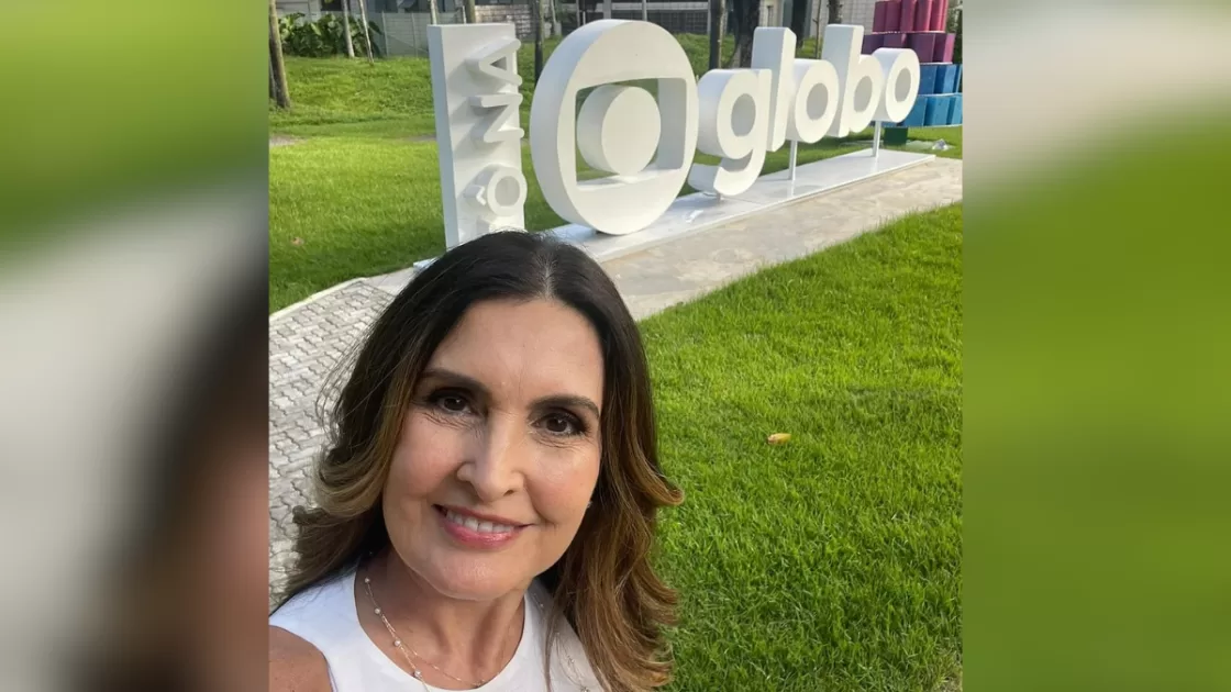 Por que Fátima Bernardes deixou a Globo depois de 37 anos