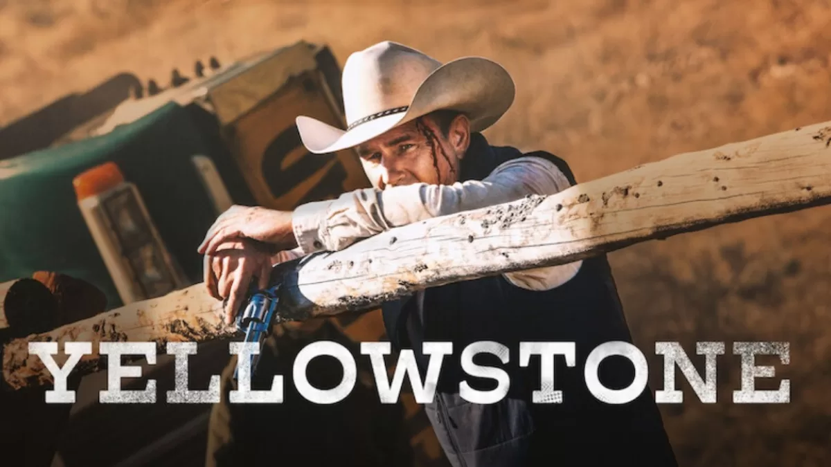 Por que a série Yellowstone faz tanto sucesso