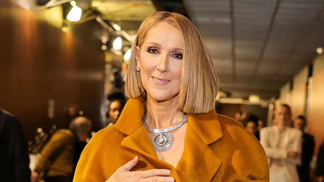 Síndrome da Pessoa Rígida entenda a doença de Celine Dion