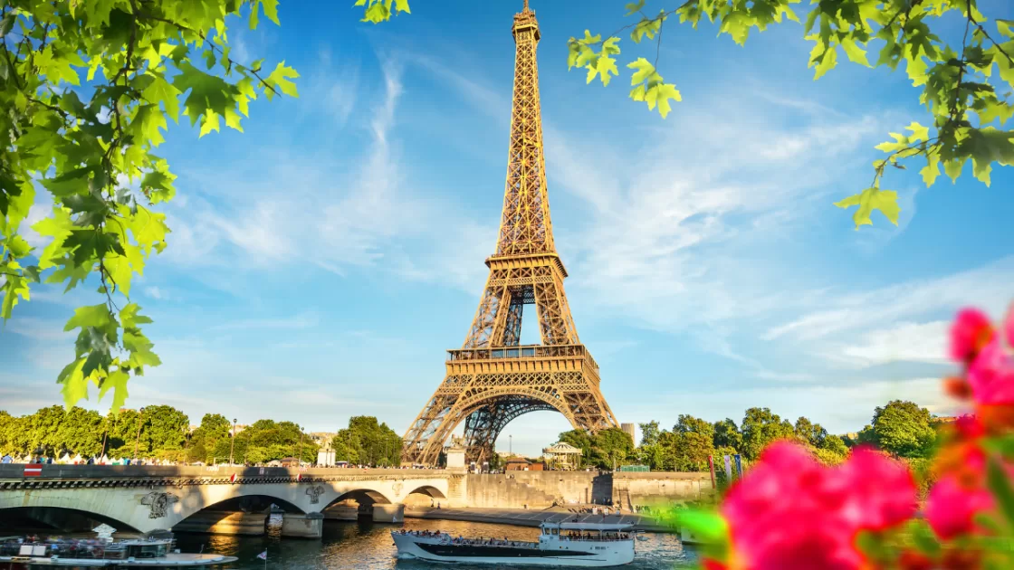 Torre Eiffel: 11 fatos fascinantes sobre um dos monumentos mais famosos do mundo