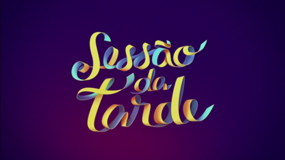 Veja os 5 primeiros filmes que vão ser exibidos nos 50 anos da Sessão da Tarde