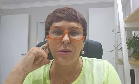 Márcia Sensitiva