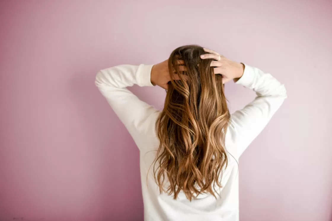 Cabelo de verão