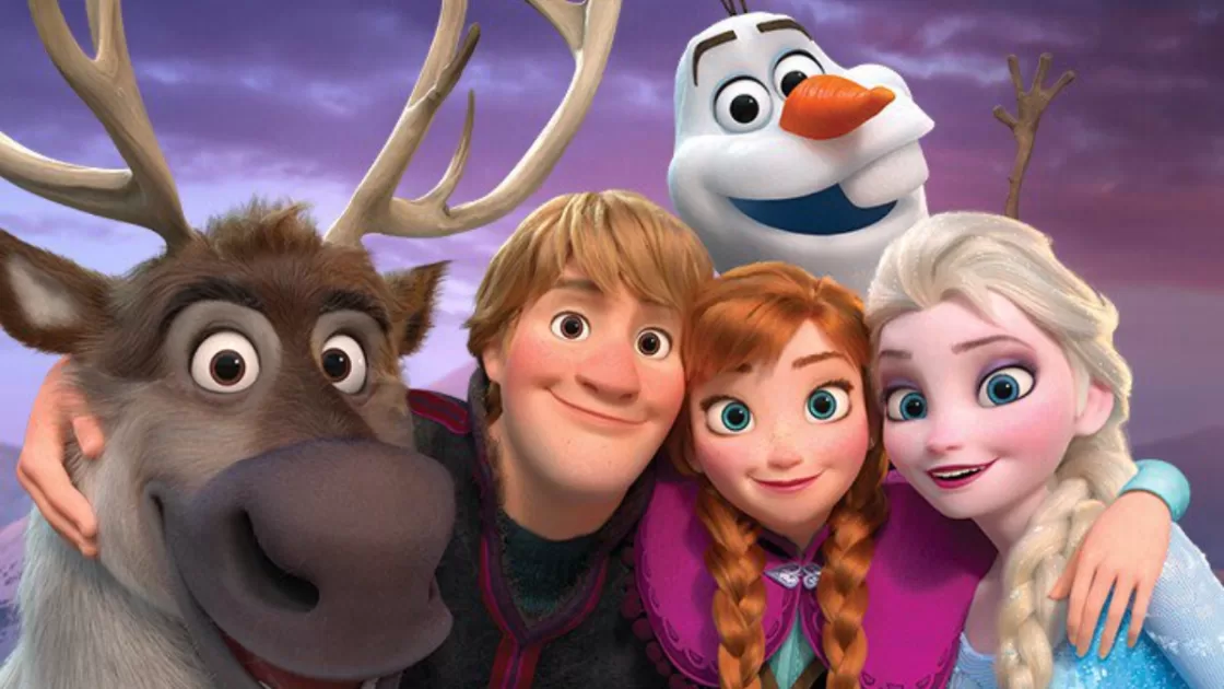 10 curiosidades sobre o filme Frozen