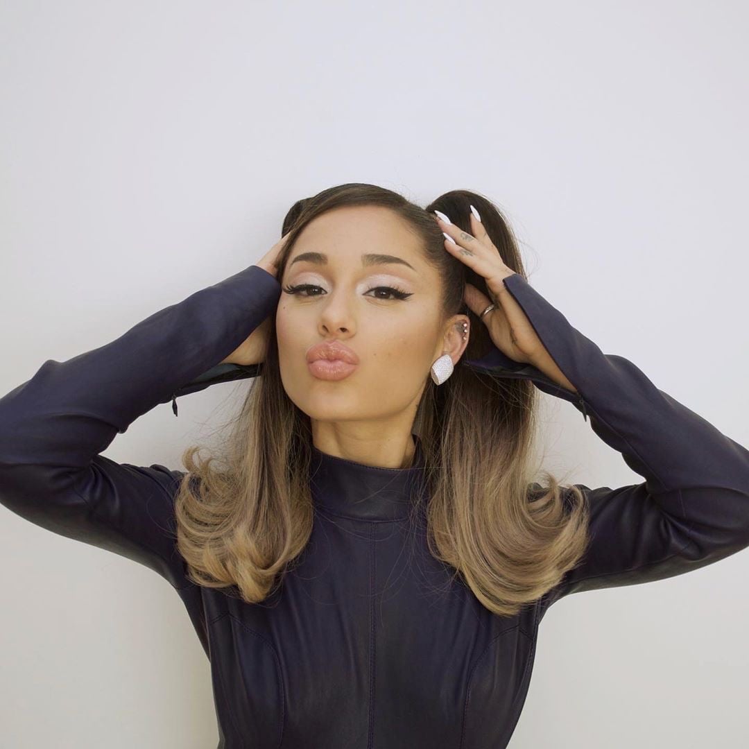 Ariana Grande