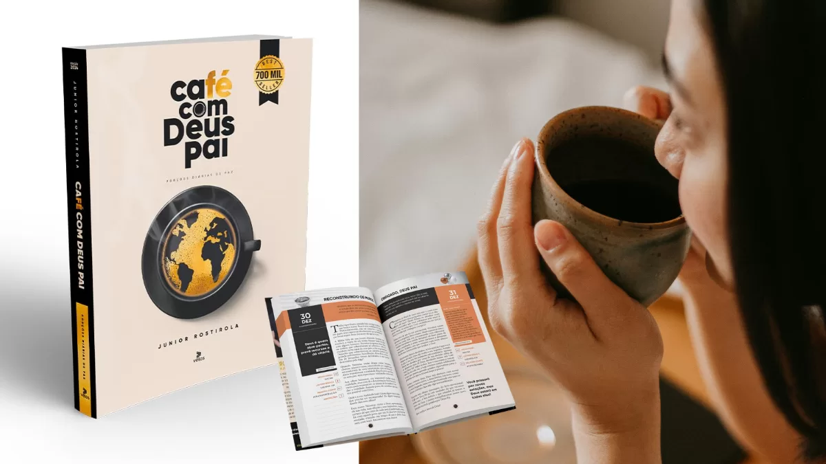review entenda porque café com deus pai faz tanto sucesso