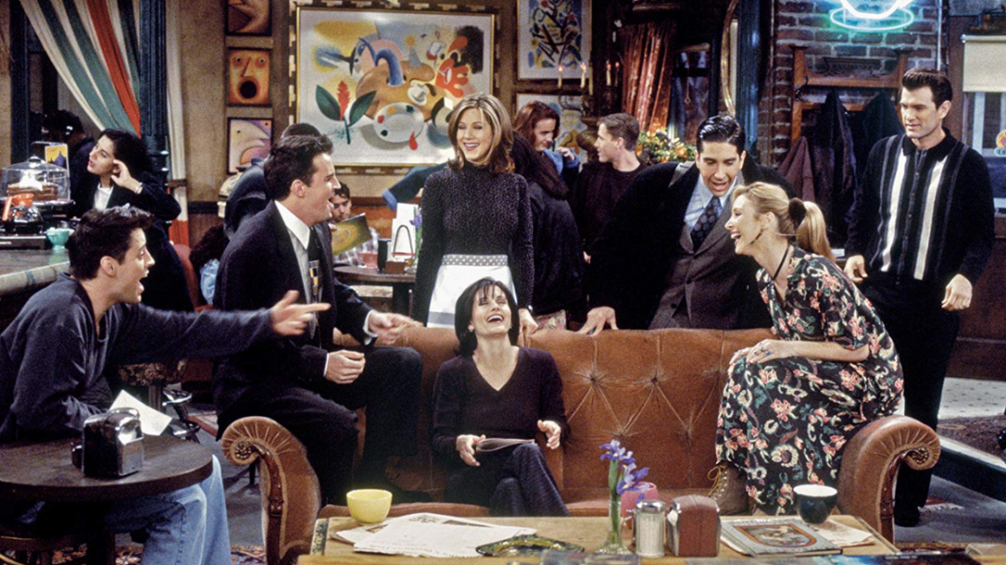 30 anos de Friends Veja 5 episódios imperdíveis da série (2)