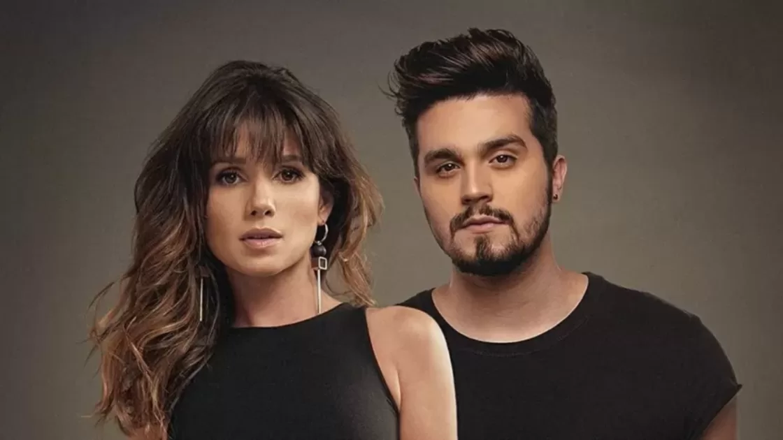 Nem Juntos, nem Shallow Now a briga entre Luan Santana e Paula Fernandes