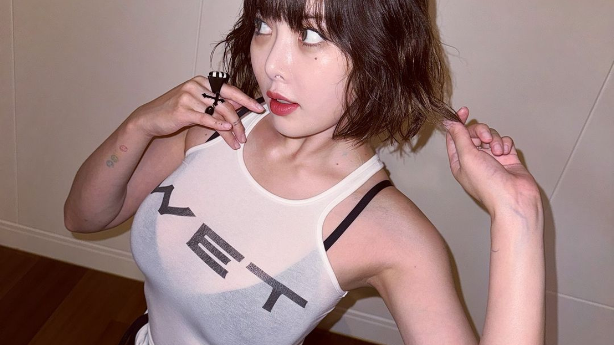 De ícone do k-pop à cancelada do ano: como HyunA acabou com seu legado no pop coreano