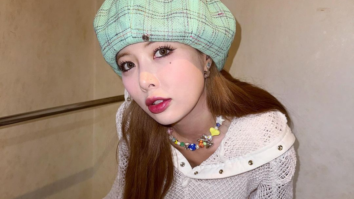 De ícone do k-pop à cancelada do ano: como HyunA acabou com seu legado no pop coreano