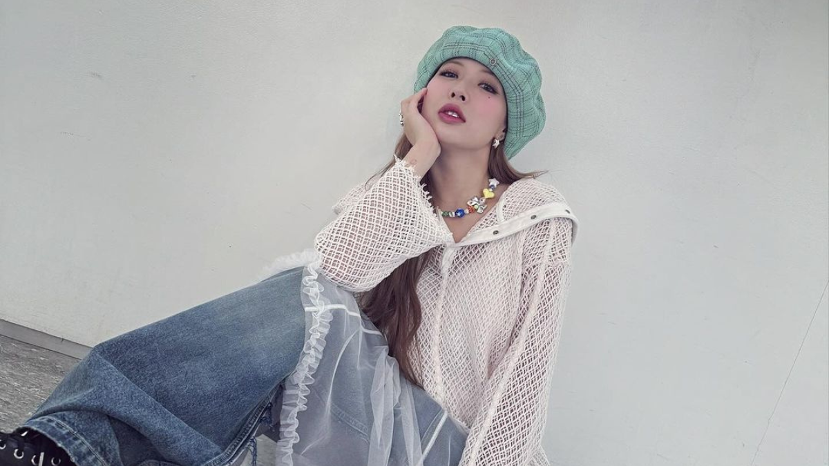 De ícone do k-pop à cancelada do ano: como HyunA acabou com seu legado no pop coreano