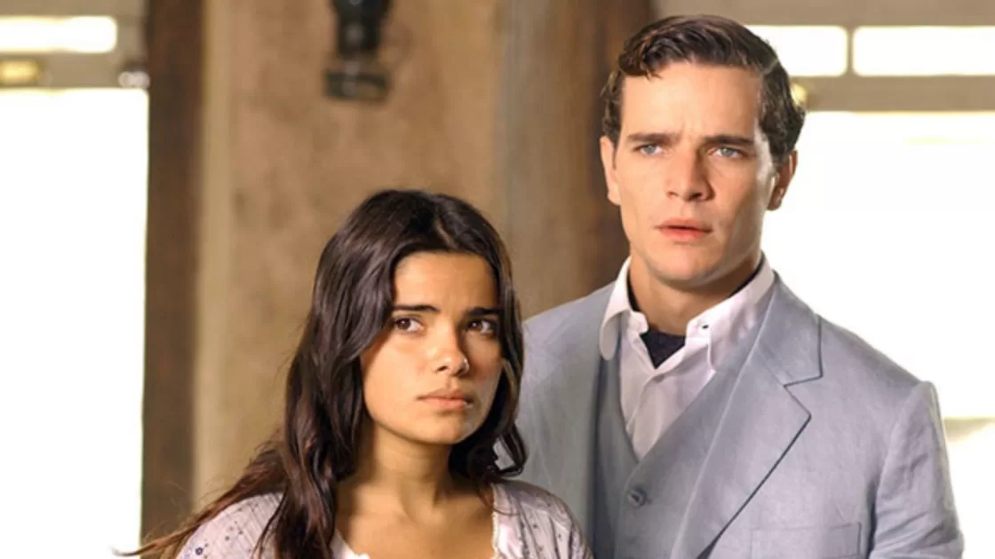 7 atores de Cabocla que sumiram das novelas da Globo