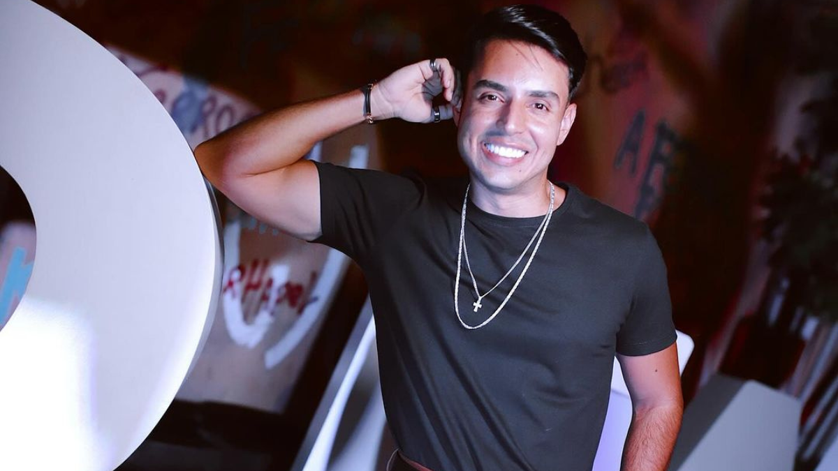 Marco Túlio Davi, o ator que brinca de Barbie Profissões no TikTok