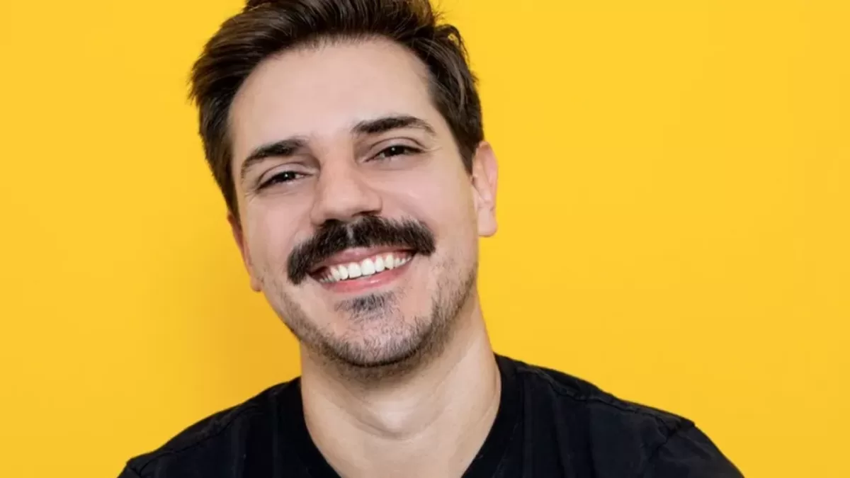 Quem é Leo Bagarolo, o pai de pet que viralizou na internet