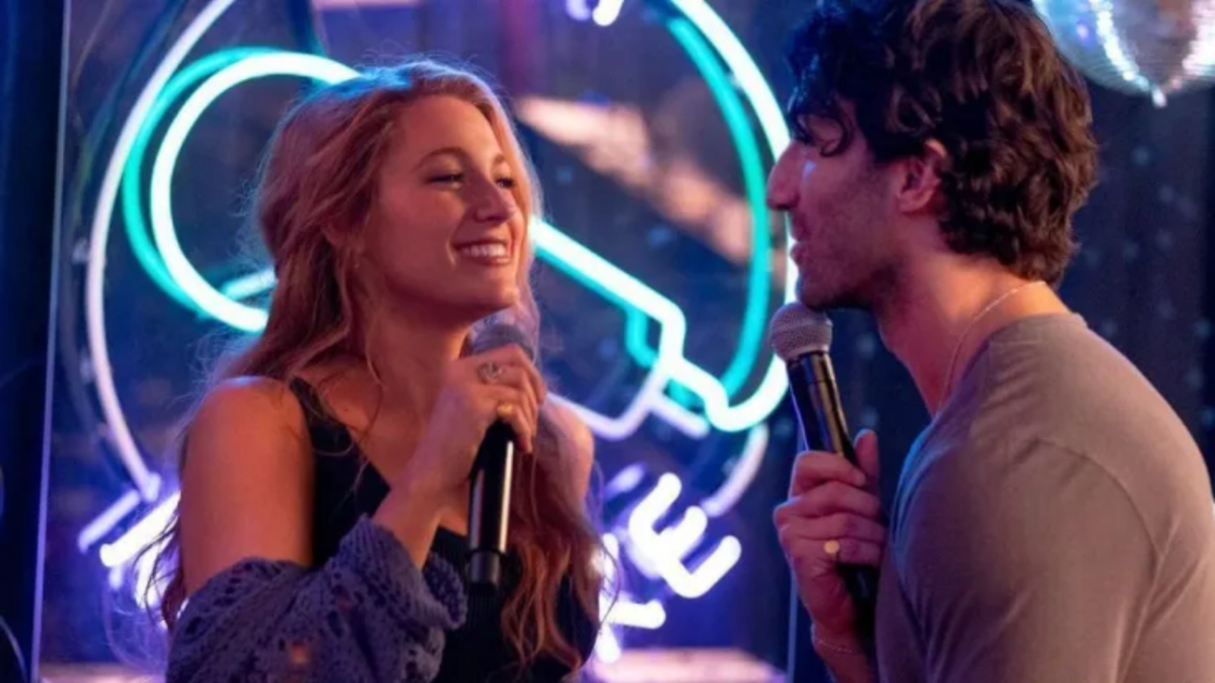 Blake Lively x Justin Baldoni_ O que se sabe sobre os bastidores de ‘É assim que acaba’