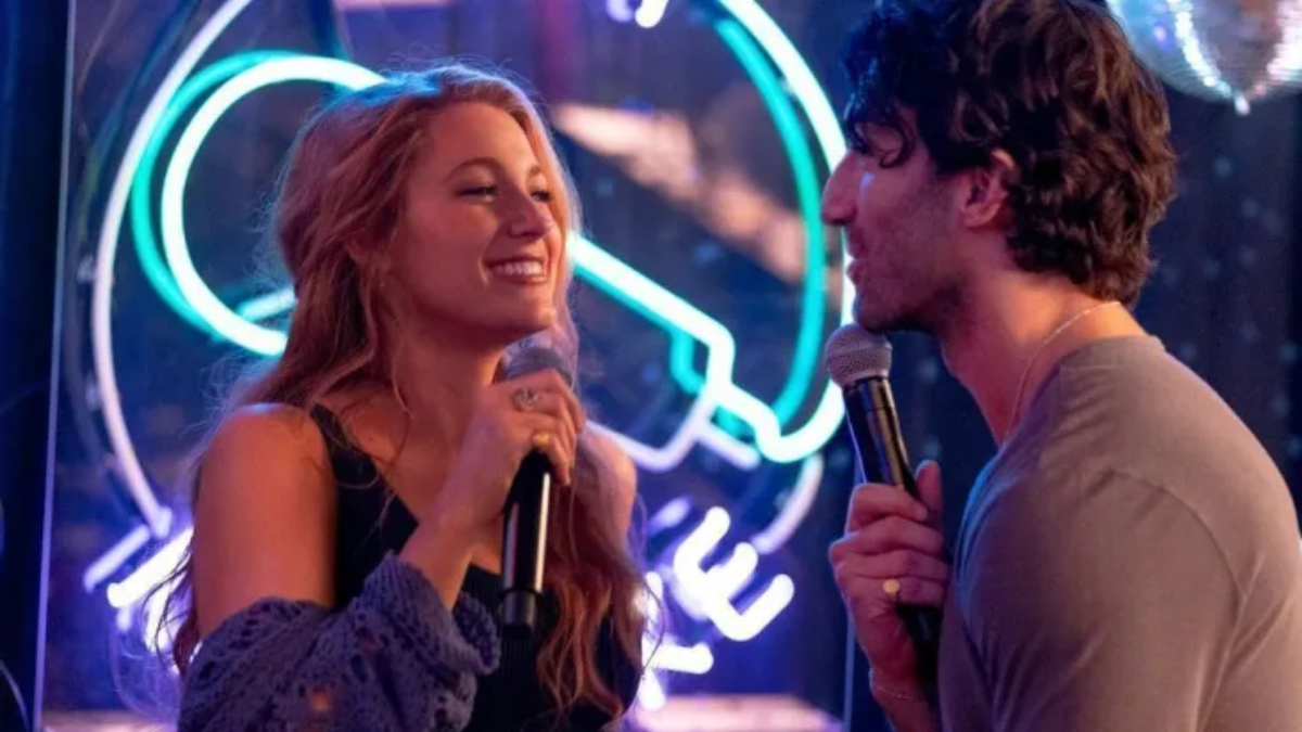 Blake Lively x Justin Baldoni_ O que se sabe sobre os bastidores de ‘É assim que acaba’