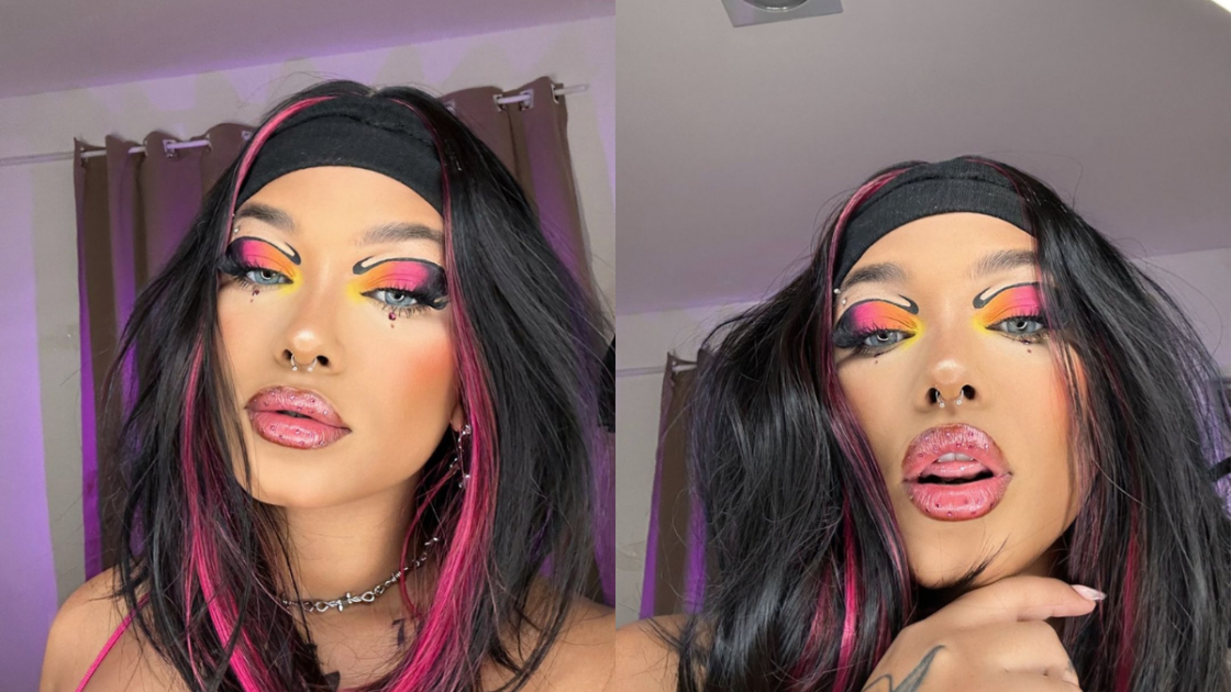 Conheça Lisa Barcelos, influenciadora com 11,9 milhões de seguidores no TikTok