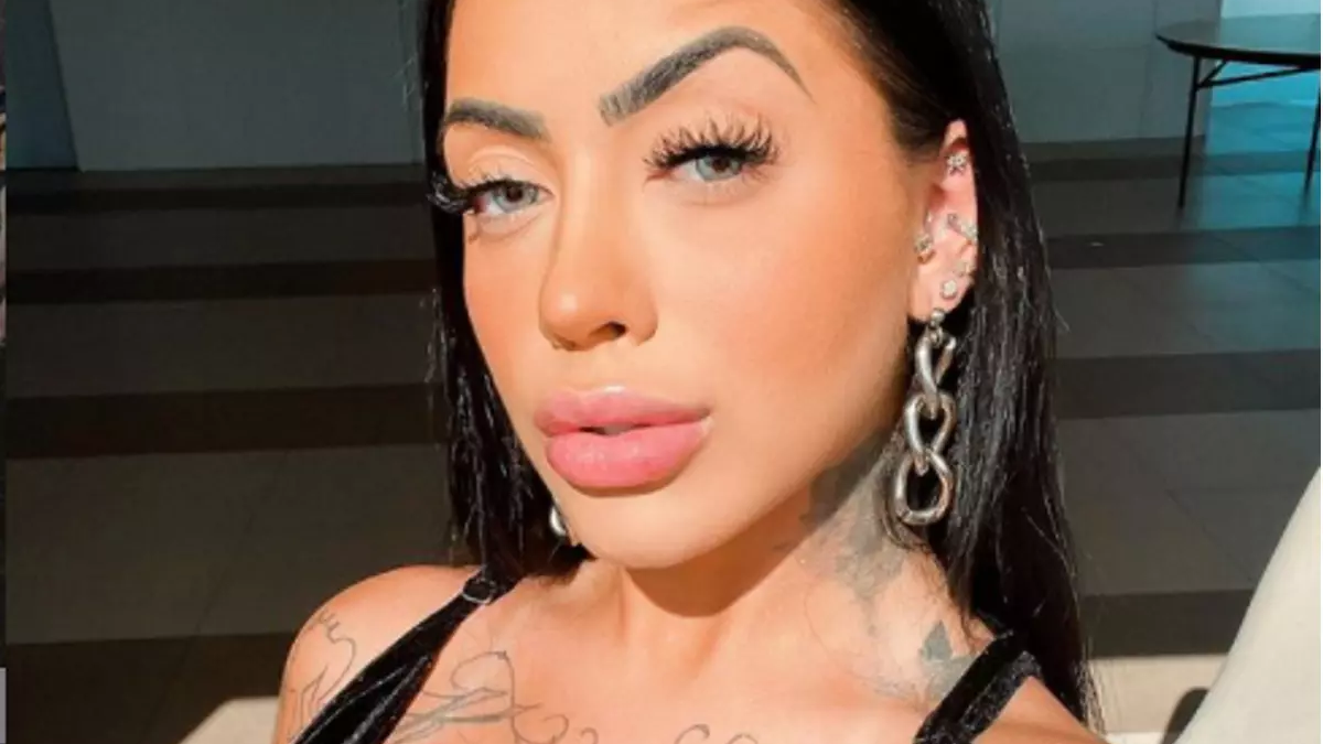 Nudes vazados_ Nem elas escapam, saiba quem são as famosas que já passaram por isso