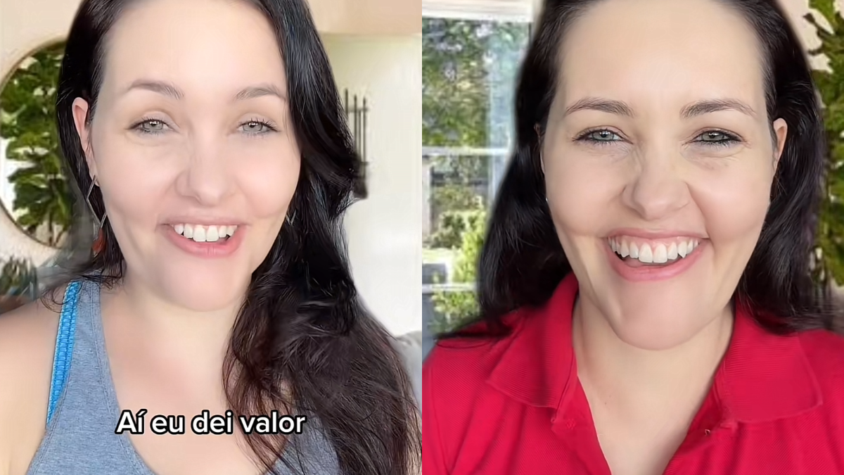 Patrícia Pam, a humorista nonsense que conquistou o TikTok