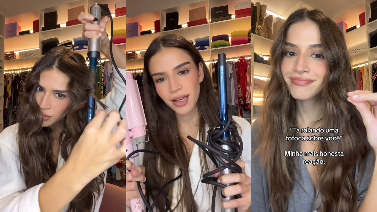 Quem é Lelê Burnier, influenciadora de moda e rainha dos “Get Ready With Me” brasileiros