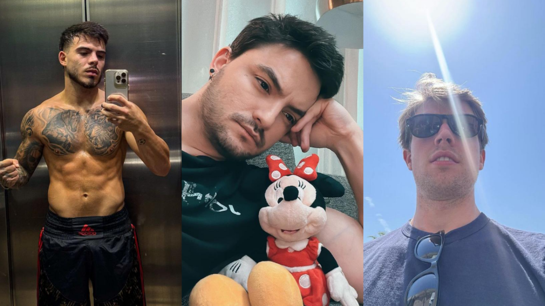 saiba quem são os influencers que tiveram seus nudes vazados na internet 