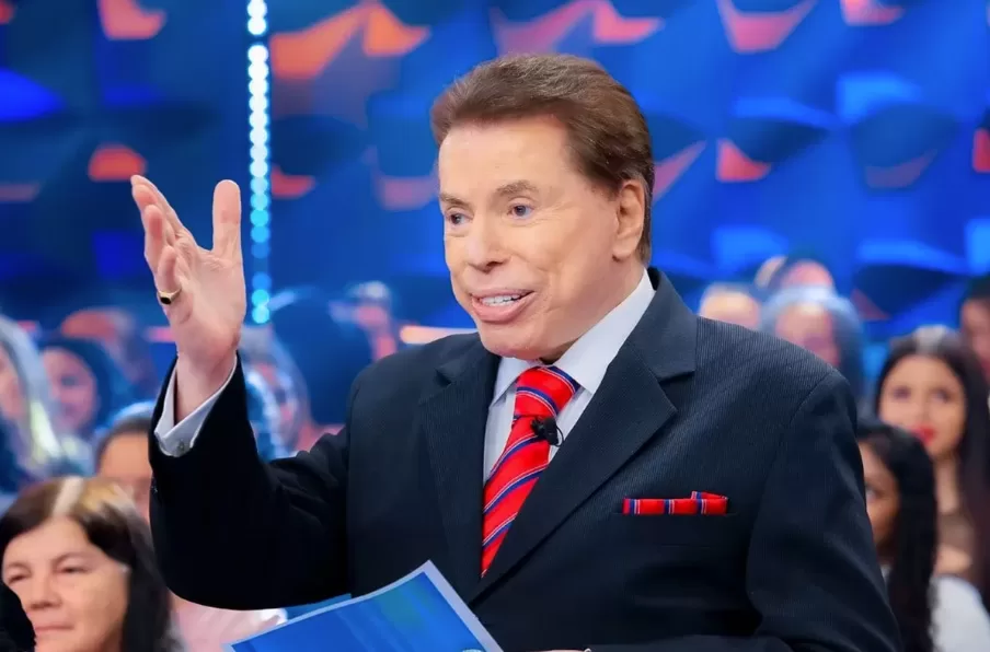 Silvio Santos