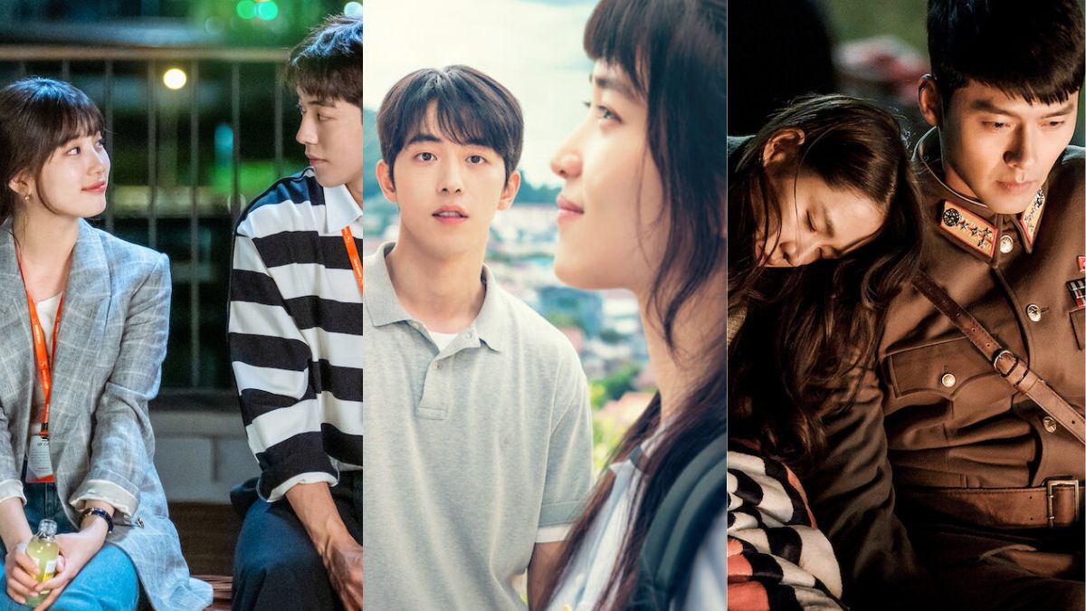 3 doramas originais da Netflix para maratonar no fim de semana