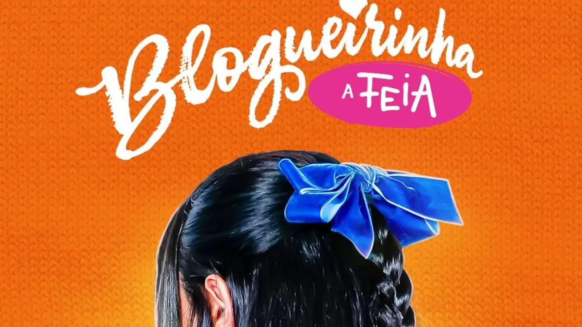 Tudo sobre “Blogueirinha, A Feia”, primeira telenovela do DiaTV