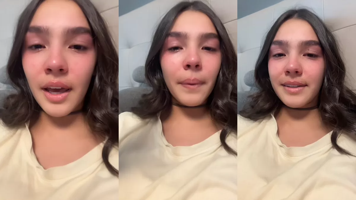 Duda Guerra, nora de Angélica e Huck, chega a 100 mil seguidores e tem Instagram invadido
