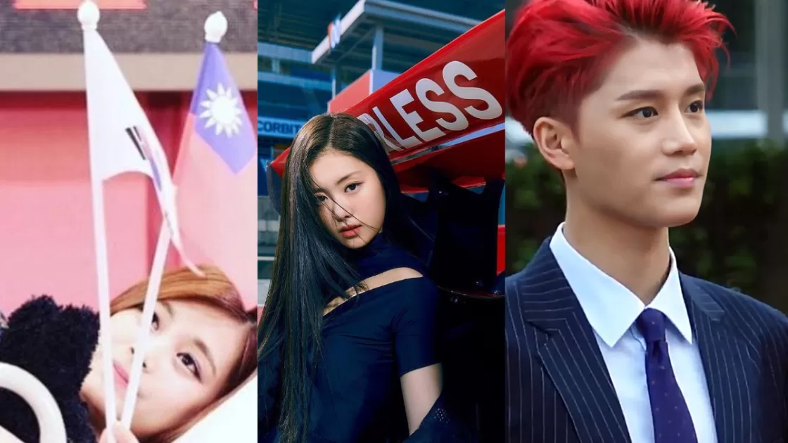 Maiores polêmicas do K-pop: bullying, escândalo sexual e briga geopolítica