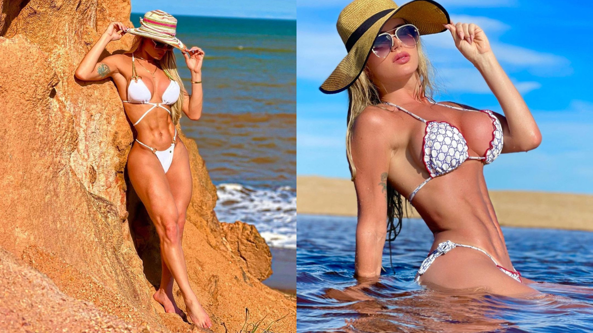 Thalita Zampirolli_ Antes e depois, cirurgias e polêmicas da influenciadora