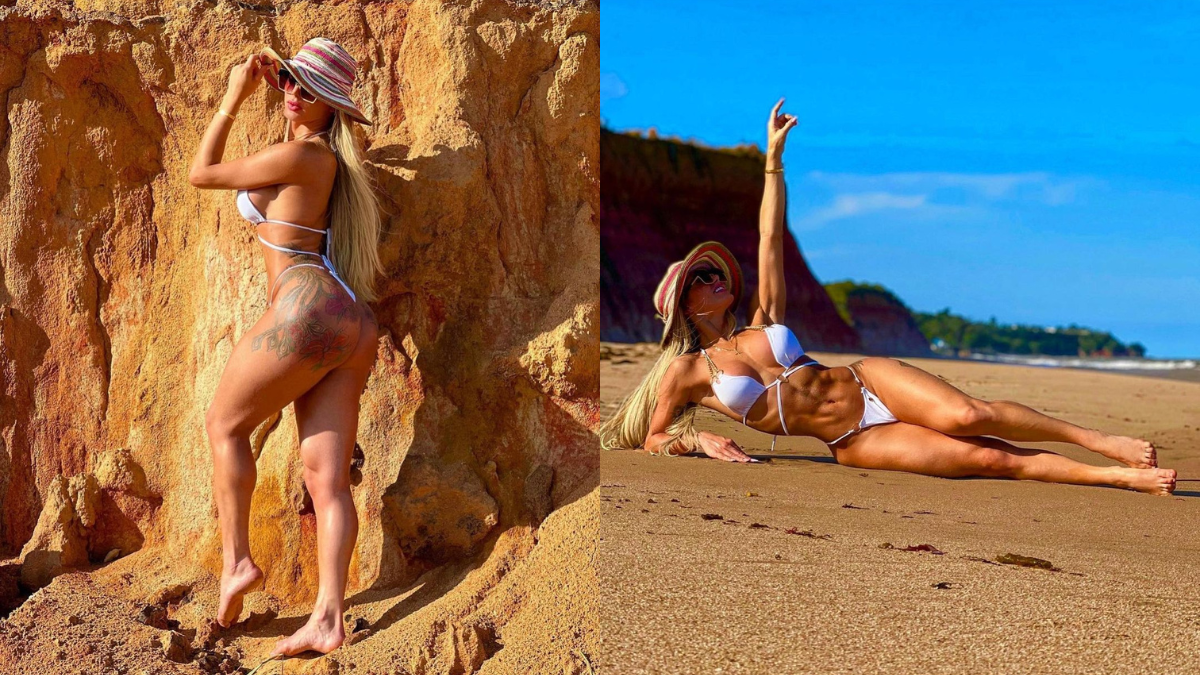Thalita Zampirolli_ Antes e depois, cirurgias e polêmicas da influenciadora