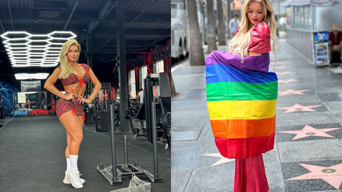 Thalita Zampirolli_ Antes e depois, cirurgias e polêmicas da influenciadora