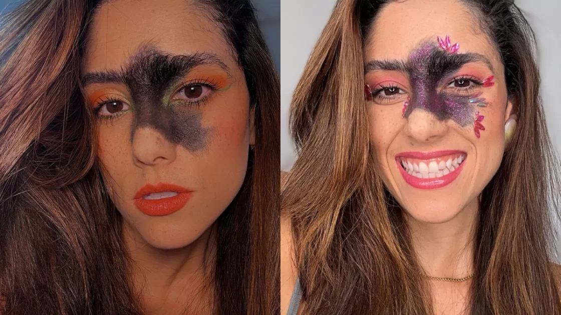 Mariana Mendes_ Influencer desafia padrões de beleza e inspira autoestima