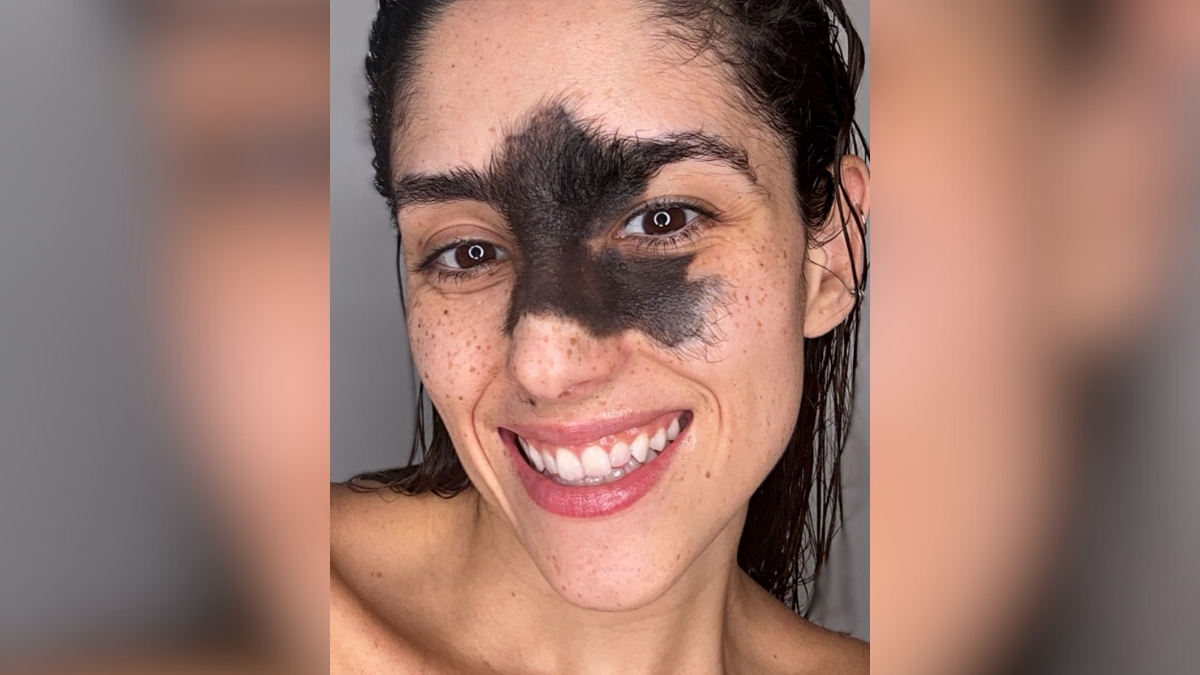 Mariana Mendes_ Influencer desafia padrões de beleza e inspira autoestima