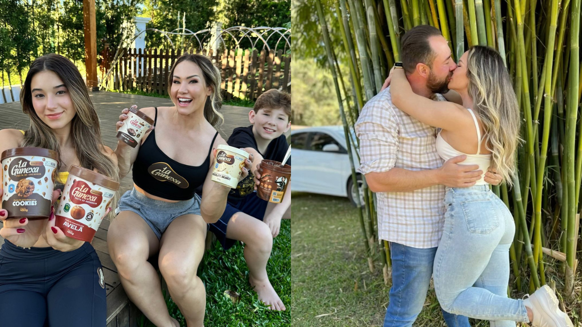 Quem é Francielle Mattos, a Ferrari humana (6)